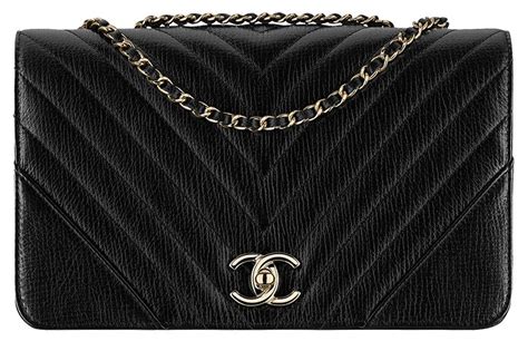 chanel statement bag|Chanel online shopping bags.